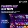 Hire Our Techie’s for Custom Pragmatic Play Clone Script Development