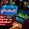 Start Your Own Forex clone and Tap Into the Global Trading Boom