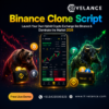 Launch Your Own Hybrid Crypto Exchange like Binance & Dominate the Market 2026