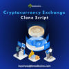 Simple & Secure Crypto Exchange Clone Script