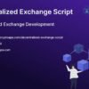 Build a Powerful DeFi Platform with a Decentralized Exchange Script: Start Smarter, Scale Faster