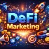 Defi Marketing Agency