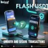 Flash USDT Software for Smooth and Secure Transactions
