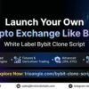 Launch Your Own Crypto Exchange Like Bybit