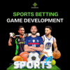 Launch a Profitable Sports Betting Game Development Platform