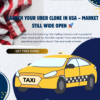 Trioangle Uber Clone — The Fastest Way to Enter the Ride-Hailing Market