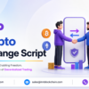 Launch Your P2P Crypto Exchange Fast