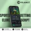 Sports Betting Clone Script vs Custom Sportsbook Development